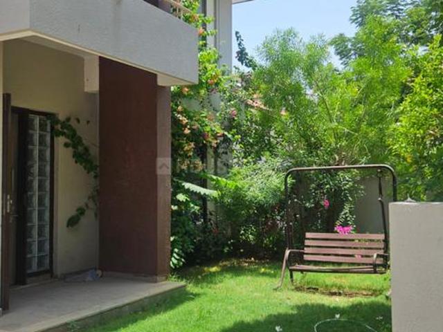 4 BHK Independent House in South Bopal for resale Ahmedabad. The reference number is 19919919