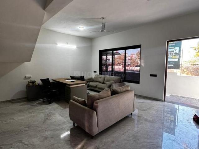 4 BHK Independent House in South Bopal for resale Ahmedabad. The reference number is 20130364