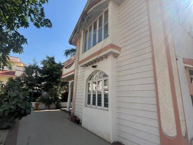 4 BHK Independent House in South Bopal for resale Ahmedabad. The reference number is 20796614