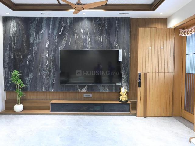 4 BHK Independent House in South Bopal for resale Ahmedabad. The reference number is 20892730