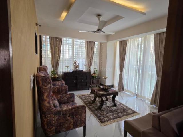 4 BHK Independent House in South Bopal for resale Ahmedabad. The reference number is 20981305