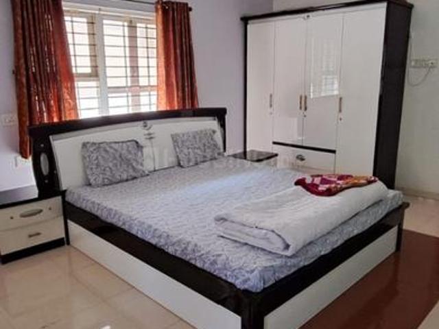 4 BHK Independent House in South Bopal for resale Ahmedabad. The reference number is 21162003