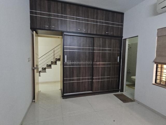 4 BHK Independent House in South Bopal for resale Ahmedabad. The reference number is 21177071