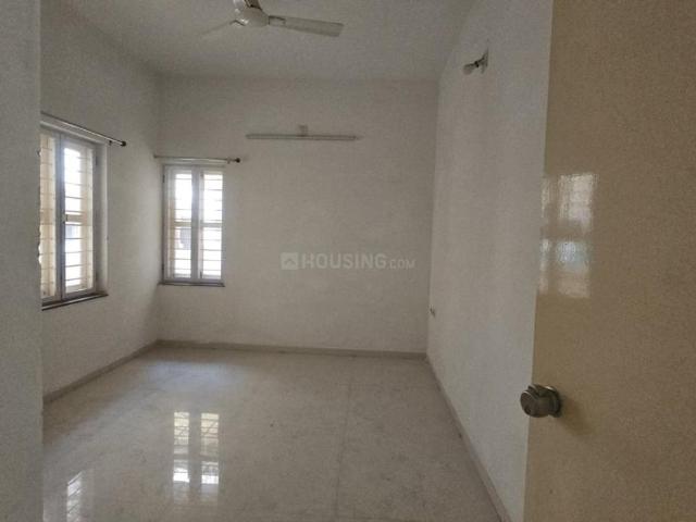 4 BHK Independent House in South Bopal for resale Ahmedabad. The reference number is 21184446