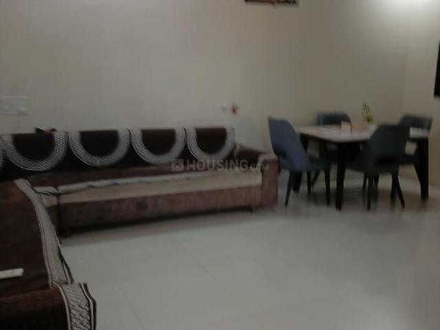 4 BHK Independent House in South Bopal for resale Ahmedabad. The reference number is 21350492