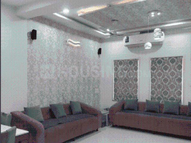 4 BHK Independent House in South Bopal for resale Ahmedabad. The reference number is 18722947