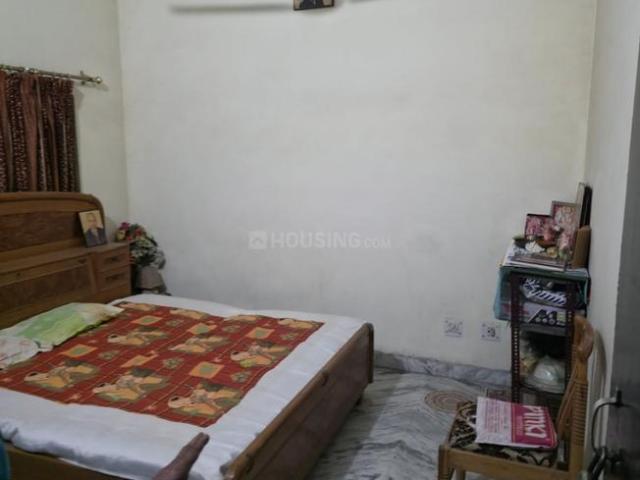 4 BHK Independent House in South City for resale Lucknow. The reference number is 20174103