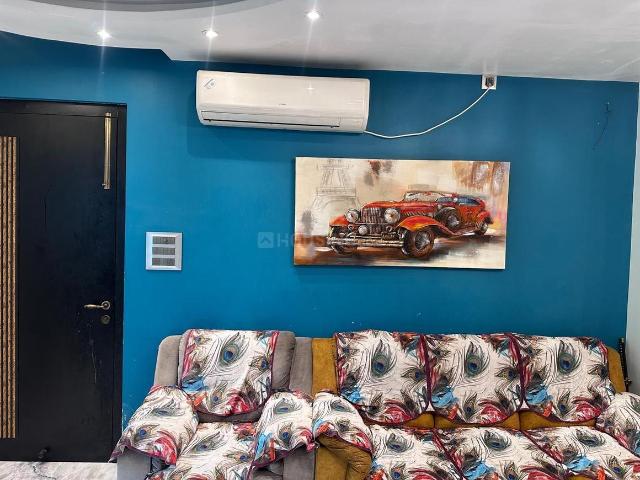4 BHK Independent House in South Dum Dum for rent Kolkata. The reference number is 21036518