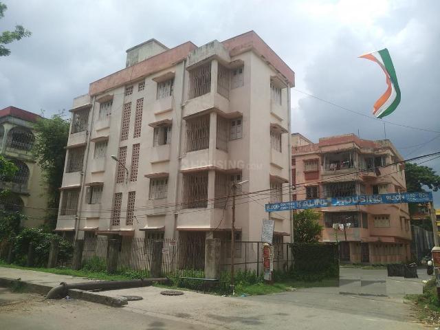 4 BHK Independent House in South Dum Dum for resale Kolkata. The reference number is 5262464