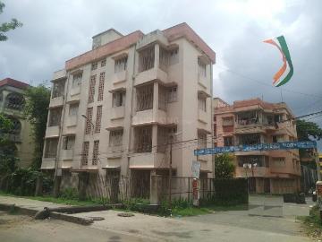 4 BHK Independent House in South Dum Dum for resale Kolkata. The reference number is 5262464