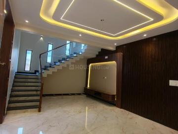 4 BHK Independent House in SMV Layout for resale Bengaluru. The reference number is 19943930