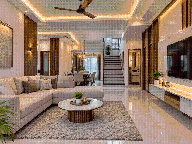 4 BHK Independent House in Sundakkamuthur for resale Coimbatore. The reference number is 21325211