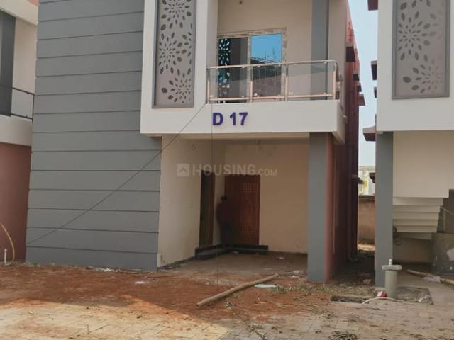 4 BHK Independent House in Sundarpada for rent Bhubaneswar. The reference number is 20785627