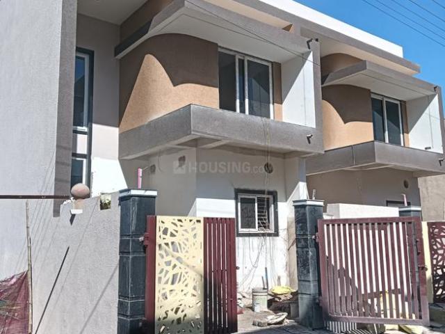 4 BHK Independent House in Sunder Vihar Colony for resale Bhilai. The reference number is 20416331
