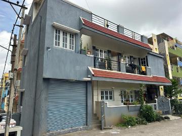 4 BHK Independent House in Sunkadakatte for resale Bengaluru. The reference number is 19911775