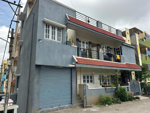 4 BHK Independent House in Sunkadakatte for resale Bengaluru. The reference number is 19911775