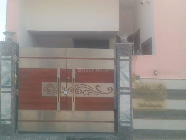 4 BHK Independent House in Sunrakh Bangar for rent Vrindavan. The reference number is 21404401