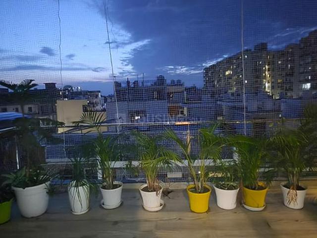 4 BHK Independent House in Subhash Nagar for resale Dehradun. The reference number is 21189063