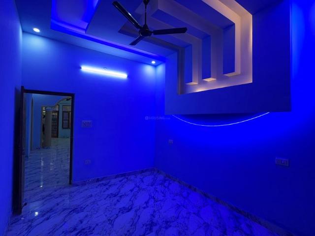 4 BHK Independent House in Subhash Nagar for resale Dehradun. The reference number is 21290960