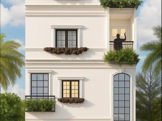 4 BHK Independent House in Subramanyapura for resale Bengaluru. The reference number is 18957060