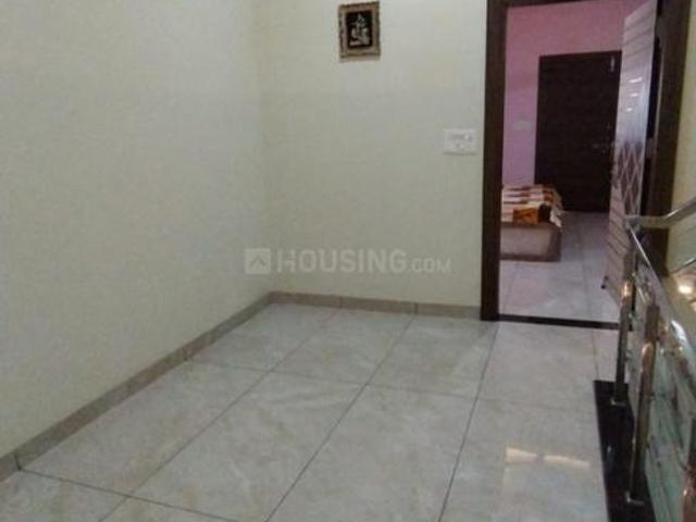 4 BHK Independent House in Sudama Nagar for resale Indore. The reference number is 20788317