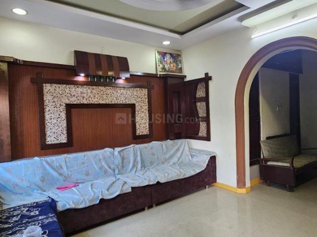 4 BHK Independent House in Sudama Nagar for resale Indore. The reference number is 20818270