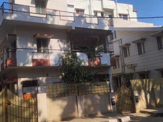 4 BHK Independent House in Sultanpalya for resale Bengaluru. The reference number is 21295000