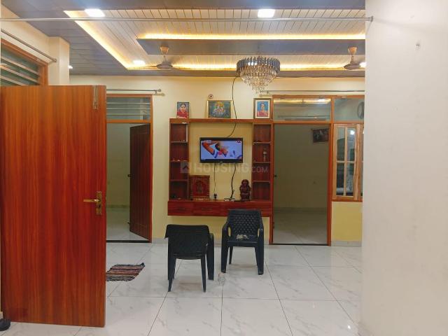 4 BHK Independent House in Sultanpur Road for rent Lucknow. The reference number is 20535594