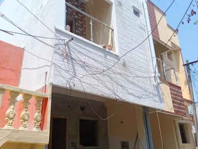 4 BHK Independent House in Surappattu for resale Chennai. The reference number is 20369927