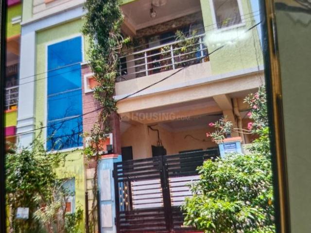 4 BHK Independent House in Suraram for resale Hyderabad. The reference number is 20079027