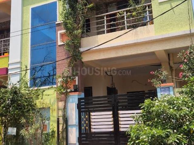 4 BHK Independent House in Suraram for resale Hyderabad. The reference number is 20271311