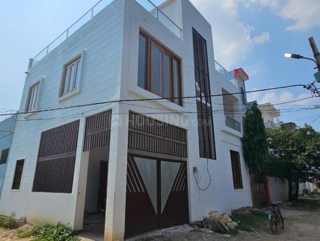4 BHK Independent House in Susuwahi for resale Varanasi. The reference number is 20367754