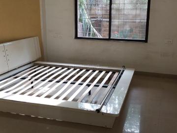 4 BHK Independent House in Sus for rent Pune. The reference number is 20261415