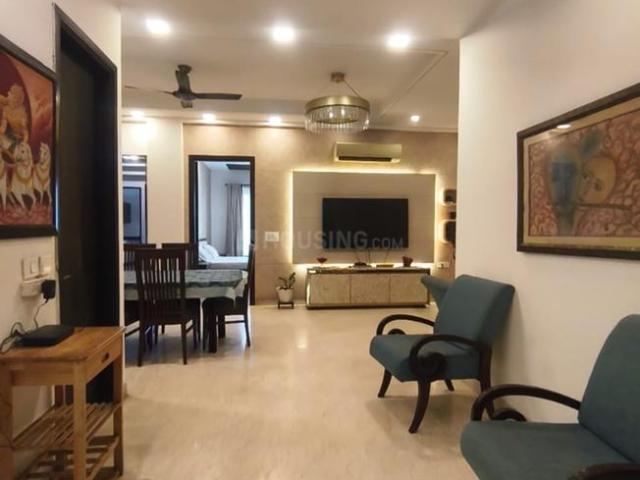 4 BHK Independent House in Sushant Lok Phase 1 for rent Gurgaon. The reference number is 20162648