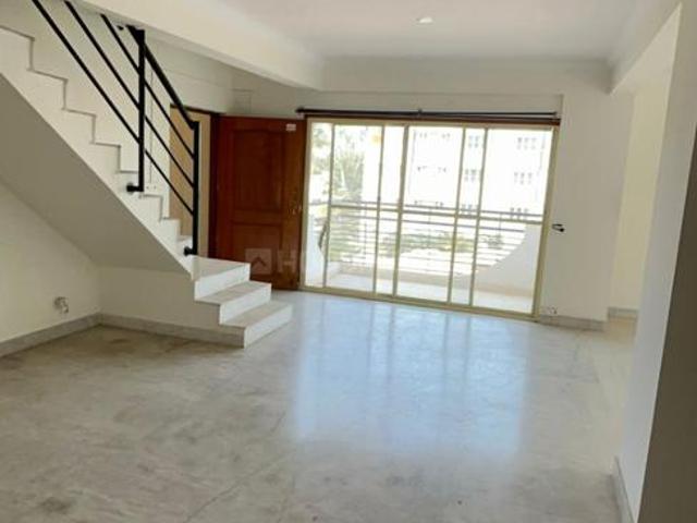 4 BHK Penthouse in Cooke Town for rent Bengaluru. The reference number is 20743847