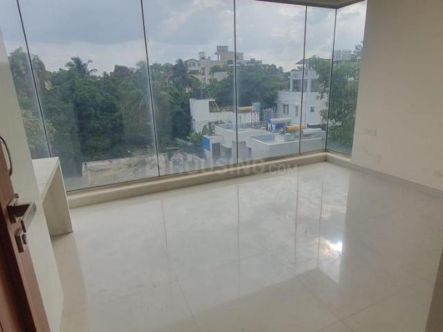 4 BHK Penthouse in Cooke Town for resale Bengaluru. The reference number is 19398895