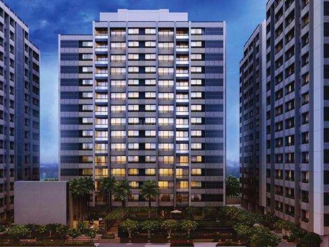 4 BHK Penthouse in Ambawadi for resale Ahmedabad. The reference number is 20713936