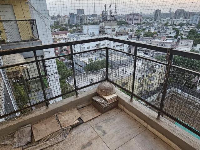 4 BHK Penthouse in Ambawadi for resale Ahmedabad. The reference number is 20302167