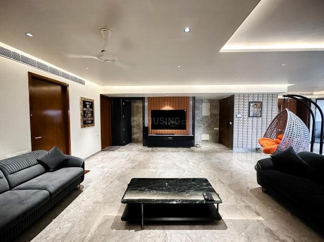 4 BHK Penthouse in Ambli for rent Ahmedabad. The reference number is 20699692