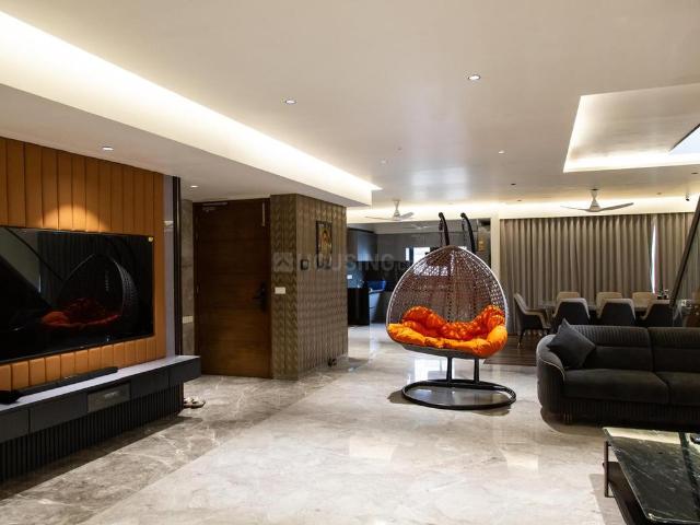 4 BHK Penthouse in Ambli for resale Ahmedabad. The reference number is 20695012