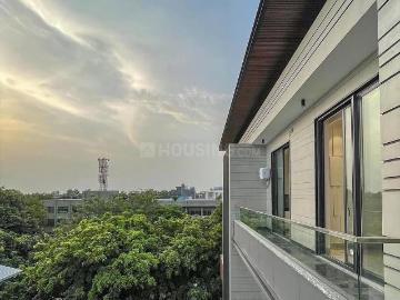 4 BHK Penthouse in Ashok Vihar for resale New Delhi. The reference number is 19237913