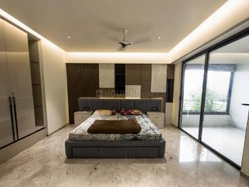 4 BHK Penthouse in Bodakdev for rent Ahmedabad. The reference number is 19986316