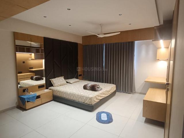 4 BHK Penthouse in Bodakdev for resale Ahmedabad. The reference number is 19779281