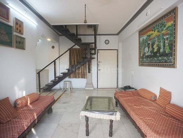 4 BHK Penthouse in Bodakdev for resale Ahmedabad. The reference number is 21100230