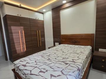 4 BHK Penthouse in Balewadi for rent Pune. The reference number is 20541335
