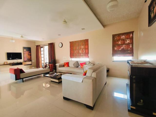 4 BHK Penthouse in Baner for resale Pune. The reference number is 21064990