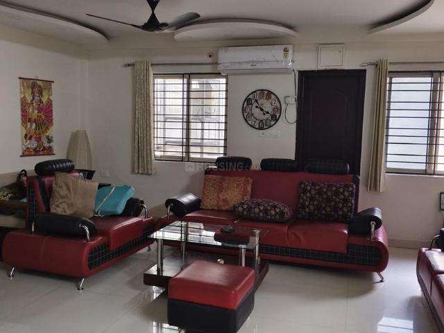 4 BHK Penthouse in Bellandur for rent Bengaluru. The reference number is 20676612