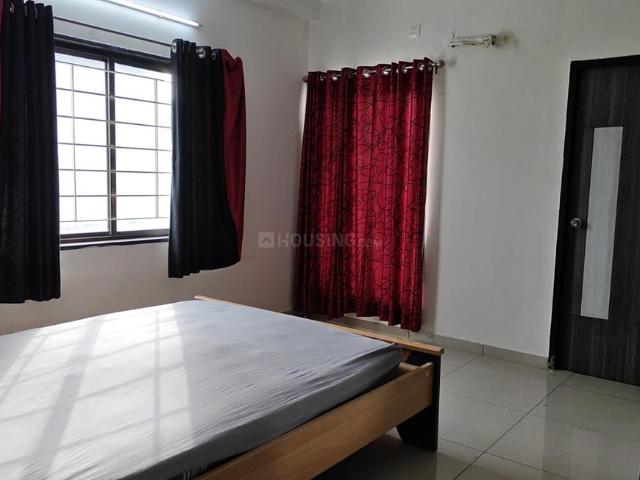 4 BHK Penthouse in Bhayli for resale Vadodara. The reference number is 20726936