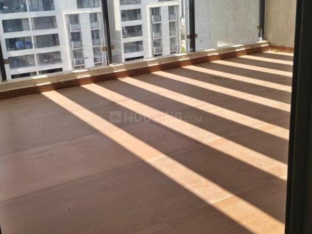 4 BHK Penthouse in Bhayli for resale Vadodara. The reference number is 20743238