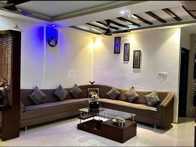 4 BHK Penthouse in Bhayli for resale Vadodara. The reference number is 20010632
